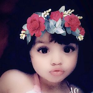 Meet your Posher, Rosa